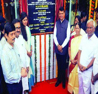 The Gram Panchayat computer will connect | ग्रामपंचायती संगणकाने जोडणार The Gram Panchayat computer will connect | ग्रामपंचायती संगणकाने जोडणार