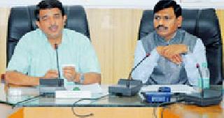 Up to 17 voters register objection on the list | १७ पर्यंत मतदार यादीवर नोंदवा आक्षेप