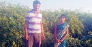 The path of prosperity to livelihood | परिश्रमातून गवसला समृद्धीचा मार्ग The path of prosperity to livelihood | परिश्रमातून गवसला समृद्धीचा मार्ग