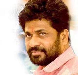 Sack of Bachu Kadu's Agriculture Secretary | बच्चू कडू यांचा कृषी सचिवांना घेराव