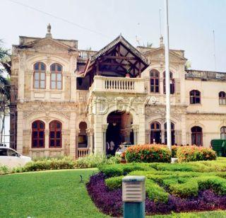 Ordinance has been removed by the government for the memorial of Balasaheb from Mayor's bungalow | महापौर बंगल्यातील बाळासाहेबांच्या स्मारकासाठी सरकारने काढला अध्यादेश Ordinance has been removed by the government for the memorial of Balasaheb from Mayor's bungalow | महापौर बंगल्यातील बाळासाहेबांच्या स्मारकासाठी सरकारने काढला अध्यादेश