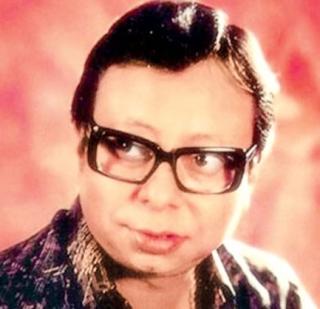 Sur wizard R. D. Memorial Day of Burman alias Pancham da | सूरांचे जादूगार आर. डी. बर्मन उर्फ पंचम दा यांचा स्मृतिदिन