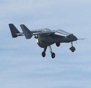 Infiltration from Pakistan's UV plane to Uri Sector | पाकिस्तानच्या UAV विमानाची उरी सेक्टरपर्यंत घुसखोरी