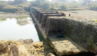 Will the imperfect bondage be completed? | अपूर्ण बंधारा पूर्ण होणार का ?