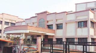 Recognition of the position of women and child hospital | महिला व बाल रुग्णालयाच्या पदनिर्मितीस मान्यता Recognition of the position of women and child hospital | महिला व बाल रुग्णालयाच्या पदनिर्मितीस मान्यता