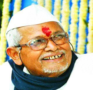 'Vikhe' pattern of rural development | ग्रामविकासाचा ‘विखे’ पॅटर्न 'Vikhe' pattern of rural development | ग्रामविकासाचा ‘विखे’ पॅटर्न