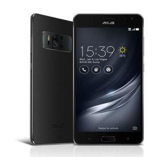 Asus Super Phone with 8 GB RAM | तब्बल 8 जीबी रॅम असणारा आसुसचा सुपर फोन