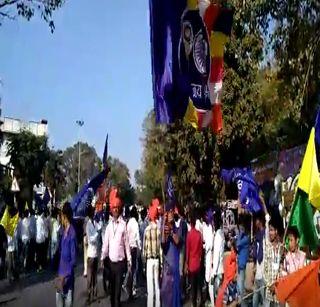 VIDEO - Make the Atrocity Act even more rigid | VIDEO - अॅट्रॉसिटी कायदा आणखी कठोर करा VIDEO - Make the Atrocity Act even more rigid | VIDEO - अॅट्रॉसिटी कायदा आणखी कठोर करा