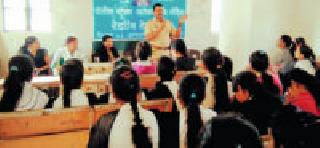 Police system for public convenience | पोलीस व्यवस्था जनतेच्या सोयीसाठी Police system for public convenience | पोलीस व्यवस्था जनतेच्या सोयीसाठी