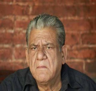 Om Puri and Debate ... | ओम पुरी आणि वाद... Om Puri and Debate ... | ओम पुरी आणि वाद...