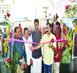 Generic Mall to be brought to the state! | जेनेरिक मॉलचा उपक्रम राज्यभर पोहोचविणार!