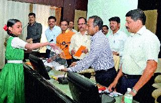 Chandwad general, Niphadale citizen's backward class | चांदवड सर्वसाधारण, निफाडला नागरिकांचा मागास प्रवर्ग