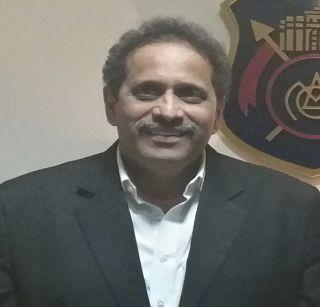 Maharashtra Cricket Association president Abhay Apte | महाराष्ट्र क्रिकेट संघटनेच्या अध्यक्षपदी अभय आपटे Maharashtra Cricket Association president Abhay Apte | महाराष्ट्र क्रिकेट संघटनेच्या अध्यक्षपदी अभय आपटे