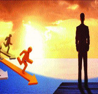 Opportunity and the start of a big challenging year | संधी आणि मोठ्या आव्हानात्मक वर्षाचा प्रारंभ Opportunity and the start of a big challenging year | संधी आणि मोठ्या आव्हानात्मक वर्षाचा प्रारंभ