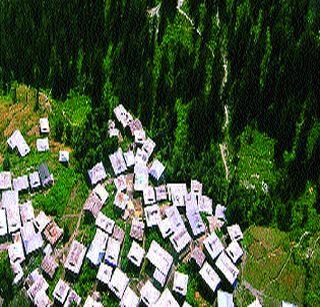 Independent country in Himachal | हिमाचलमध्ये स्वतंत्र देश Independent country in Himachal | हिमाचलमध्ये स्वतंत्र देश