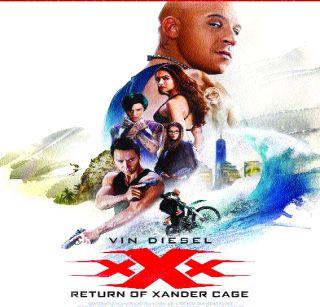 Vin Diesel is in India! | विन डिजेल येतोय भारतात! Vin Diesel is in India! | विन डिजेल येतोय भारतात!