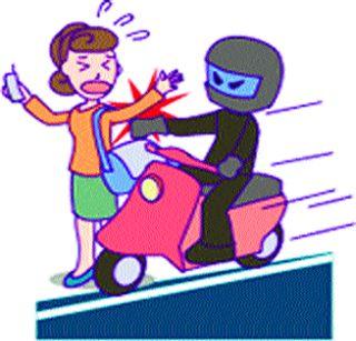 Lack of chain, but increase in cheating! | साखळीचोऱ्या कमी, पण फसवणुकीत वाढ! Lack of chain, but increase in cheating! | साखळीचोऱ्या कमी, पण फसवणुकीत वाढ!