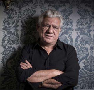 Om Puri welcomed the Wahily tribute | ओम पुरी यांना दिग्गजांनी वाहिली श्रद्धांजली Om Puri welcomed the Wahily tribute | ओम पुरी यांना दिग्गजांनी वाहिली श्रद्धांजली
