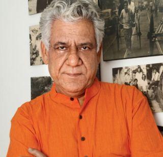 Veteran actor Om Puri dies | ज्येष्ठ अभिनेते ओम पुरी यांचं निधन