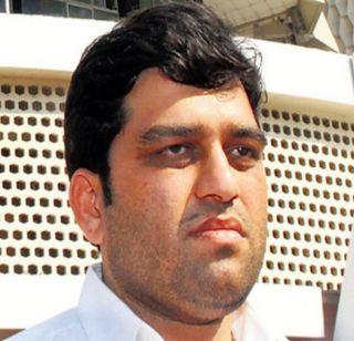 Harshavardhan Jadhav gets 2 years of education for police assault | पोलीस मारहाणप्रकरणी आमदार हर्षवर्धन जाधवांना 2 वर्षांची शिक्षा Harshavardhan Jadhav gets 2 years of education for police assault | पोलीस मारहाणप्रकरणी आमदार हर्षवर्धन जाधवांना 2 वर्षांची शिक्षा