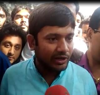 Give equal pay for equal work - Kanhaiya Kumar | समान कामास समान वेतन द्या - कन्हैय्या कुमार Give equal pay for equal work - Kanhaiya Kumar | समान कामास समान वेतन द्या - कन्हैय्या कुमार