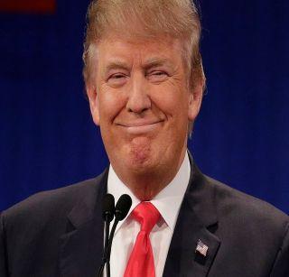 Another trump tower will not be built in Pune | पुण्यात नाही बनणार दुसरा ट्रम्प टॉवर Another trump tower will not be built in Pune | पुण्यात नाही बनणार दुसरा ट्रम्प टॉवर