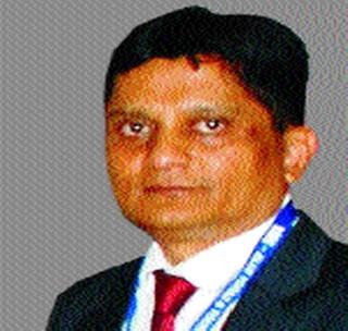 Nitin Khandelwal, President of the James and Jewelery Trade Federation | जेम्स अँन्ड ज्वेलरी ट्रेड फेडरेशनच्या राष्ट्रीय अध्यक्षपदी नितीन खंडेलवाल Nitin Khandelwal, President of the James and Jewelery Trade Federation | जेम्स अँन्ड ज्वेलरी ट्रेड फेडरेशनच्या राष्ट्रीय अध्यक्षपदी नितीन खंडेलवाल