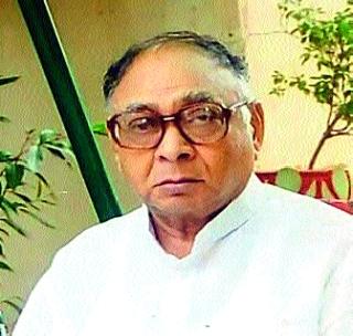 Apotikar passed away | आपोतीकर यांचे निधन Apotikar passed away | आपोतीकर यांचे निधन