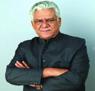 Om Puri's non-playing role | ओम पुरी यांच्या काही अजरामर भूमिका Om Puri's non-playing role | ओम पुरी यांच्या काही अजरामर भूमिका
