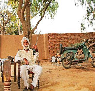 Abhu thought that .... | अबहू सोचे है की....