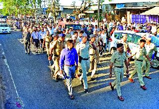 From today the mission scratched market! | आजपासून मिशन भंगार बाजार !