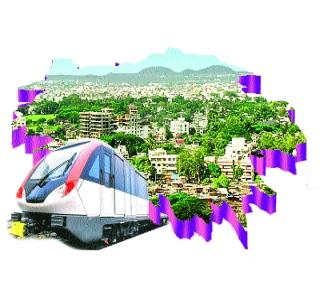 Change in 263 reservations in DP | डीपीतील २६३ आरक्षणांमध्ये बदल Change in 263 reservations in DP | डीपीतील २६३ आरक्षणांमध्ये बदल