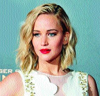 Jennifer feared not to be a child | जेनिफरला वाटायची मूल न होण्याची भीती Jennifer feared not to be a child | जेनिफरला वाटायची मूल न होण्याची भीती