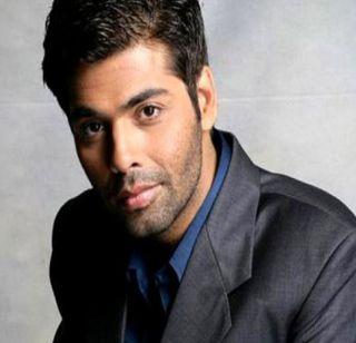 For the first time disclosure of Karan Johar's 'Gay' | करण जोहरचा 'गे' होण्यावर पहिल्यांदाच खुलासा For the first time disclosure of Karan Johar's 'Gay' | करण जोहरचा 'गे' होण्यावर पहिल्यांदाच खुलासा