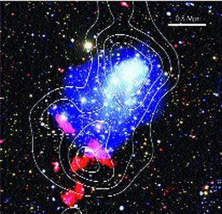 Radio telescope in Pune, invented the global invention | पुण्यातील रेडिओ दुर्बिणीने घेतला वैश्विक आविष्काराचा शोध Radio telescope in Pune, invented the global invention | पुण्यातील रेडिओ दुर्बिणीने घेतला वैश्विक आविष्काराचा शोध