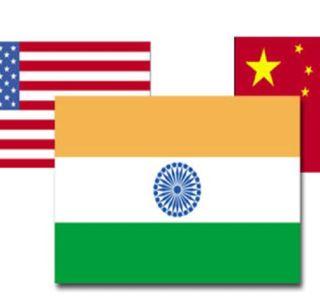 India's loss in America and China trade war | अमेरिका आणि चीन व्यापार युद्धात भारताचे नुकसान India's loss in America and China trade war | अमेरिका आणि चीन व्यापार युद्धात भारताचे नुकसान
