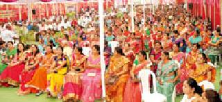 The trainee doctor should be confined to the patient's patient! | प्रशिक्षणार्थी चिकित्सकांनी रूग्णसेवेत झोकून द्यावे! The trainee doctor should be confined to the patient's patient! | प्रशिक्षणार्थी चिकित्सकांनी रूग्णसेवेत झोकून द्यावे!