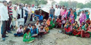 Use of research should be used for the community | संशोधनाचा उपयोग समाजासाठी होणे गरजेचे Use of research should be used for the community | संशोधनाचा उपयोग समाजासाठी होणे गरजेचे