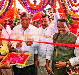 Take advantage of farmers' schemes | शेतकऱ्यांनो योजनांचा फायदा घ्या