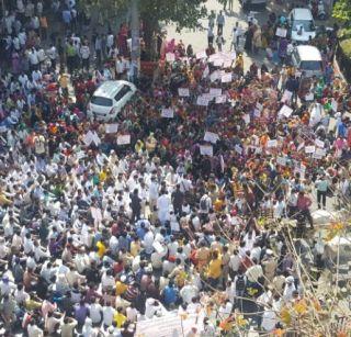 This country will have a fire - Jitendra Awhad | तर या देशात आग लागेल - जितेंद्र आव्हाड This country will have a fire - Jitendra Awhad | तर या देशात आग लागेल - जितेंद्र आव्हाड