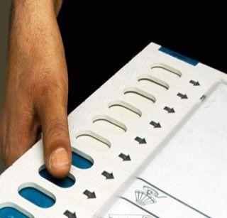 The elections are on the Dashchariya Ghat! | निवडणुकीचा फड दशक्रिया घाटावरही! The elections are on the Dashchariya Ghat! | निवडणुकीचा फड दशक्रिया घाटावरही!