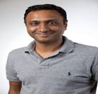 Kalyan Krishnamurti Flipkart's new CEO | कल्याण कृष्णमुर्ती फ्लिपकार्टचे नवे सीईओ