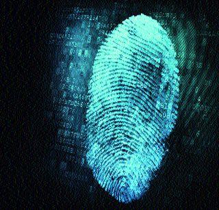 All transactions will be done with fingerprints! | सर्व व्यवहार होतील बोटांच्या ठशांनी! All transactions will be done with fingerprints! | सर्व व्यवहार होतील बोटांच्या ठशांनी!