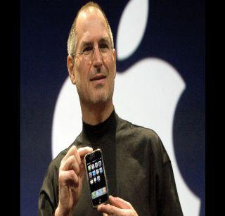 IPhone is 10 years old, learn this journey | iPhone ला 10 वर्ष पूर्ण, जाणून घ्या हा प्रवास