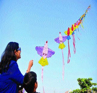 Ban and use of nylon scissors | नायलॉन मांजाचा वापर व साठवणुकीला बंदी Ban and use of nylon scissors | नायलॉन मांजाचा वापर व साठवणुकीला बंदी