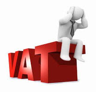 Late fees for old VAT return | जुन्या व्हॅट रीटर्नच्या पतंगाला लेट फीसची ढील