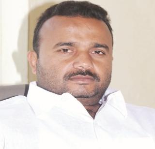 Rejecting bail of MLA Jayakumar Gorane | आमदार जयकुमार गोरेंचा जामीन फेटाळला