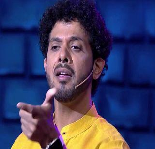 Singer Mahesh Kalen's program to be held in the US | गायक महेश काळेंचा अमेरिकेत होणार कार्यक्रम Singer Mahesh Kalen's program to be held in the US | गायक महेश काळेंचा अमेरिकेत होणार कार्यक्रम