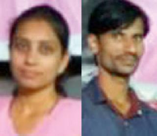 Jhelabara female forest guard crushed crushed blood | येळाबाराच्या महिला वनरक्षकाचा दगडाने ठेचून निर्घृण खून Jhelabara female forest guard crushed crushed blood | येळाबाराच्या महिला वनरक्षकाचा दगडाने ठेचून निर्घृण खून