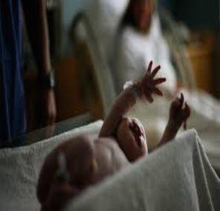 Thirty-seven deaths in Thane in 18 months | ठाण्यात सात महिन्यांत १८२ बालमृत्यू Thirty-seven deaths in Thane in 18 months | ठाण्यात सात महिन्यांत १८२ बालमृत्यू